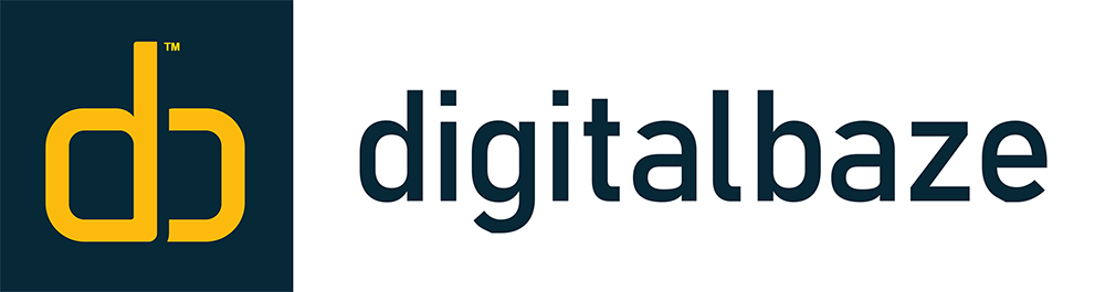 Digitalbaze Logo